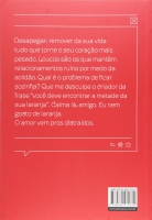 Não se apega, Não
