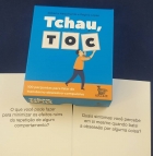 Tchau, TOC - 100 perguntas para falar do transtorno obsessivo-compulsivo