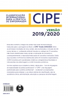 Classificação Internacional para a Prática de Enfermagem CIPE - Versão 2019-2020