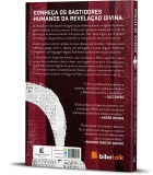 E Deus falou na língua dos homens: uma introdução à Bíblia