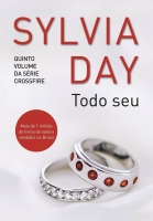 Todo seu - Livro 5 da série crossfire