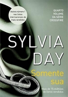 Somente sua - Livro 4 da série crossfire