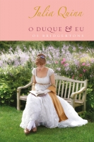 O duque e eu - Edição Luxo