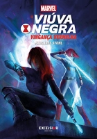 Marvel: Viúva Negra X Vingança vermelha