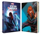 Marvel: Viúva Negra X Vingança vermelha