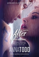 After 2 - Depois da verdade - Capa do filme