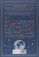 Contos para garotos que sonham em mudar o mundo
