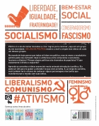 Se liga na política
