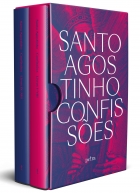 Confissões - Santo Agostinho