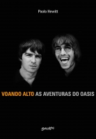 Voando alto - As aventuras do Oasis