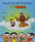 Oração com a Turma da Mônica - Box Edição Limitada