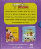 Oração com a Turma da Mônica - Box Edição Limitada