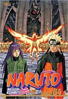 Naruto Gold 64