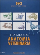 Tratado de anatomia veterinária