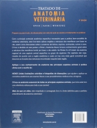 Tratado de anatomia veterinária