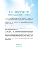 Talvez agora