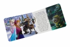 Frozen: Contos para Brincar - Acompanha 4 miniaturas incríveis!