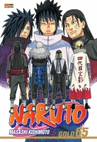 Naruto Gold 65