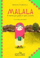 Malala, a menina que queria ir para a escola