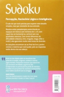 Coquetel: Sudoku - Fácil/Médio/Difícil - Livro 39