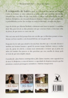 O visconde que me amava: Os Bridgertons - Livro 2