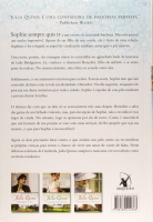 Um perfeito cavalheiro: Os Bridgertons - Livro 3