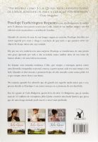 Os segredos de Colin Bridgerton: Os Bridgertons - Livro 4