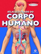 Atlas ilustrado do corpo humano