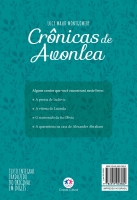 Crônicas de Avonlea: Série Anne de Green Gables