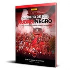 Livro ilustrado oficial do Clube de Regatas do Flamengo - Capa dura