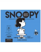Snoopy, Charlie Brown & Friends - Tiras Dominicais 1970: Edição de Colecionador