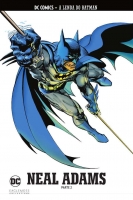 Neal Adams: Parte 2 - A lenda do Batman