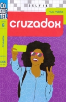 Coquetel: Cruzadox - Livro 9 - Nível médio