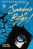 DC Tenn - A Sombra da Batgirl