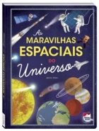 As maravilhas espaciais do universo