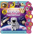 Espaço Fantástico - Supersons com abas