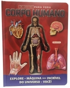 Corpo humano - Col. De dentro para fora