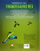 Tiranossauro Rex - Col. De dentro para fora