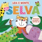 Selva - Col. Leia e monte
