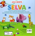 Selva - Col. Leia e monte