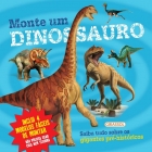 Monte um dinossauro - Saiba tudo sobre os gigantes pré-históricos