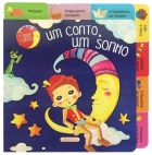 Um conto, um sonho - Col. 7 noites, 7 contos