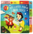 Um conto para cada noite - Col. 7 noites, 7 contos