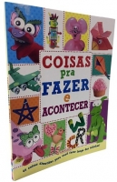 Coisas para fazer e acontecer