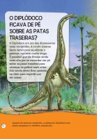 Tudo sobre dinossauros