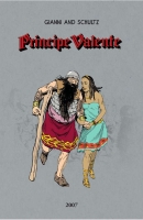 Príncipe Valente - 2007