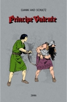 Príncipe Valente - 2006