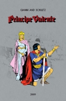 Príncipe Valente - 2009