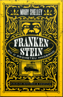 Frankenstein - Coleção Mistério e Suspense