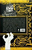 Frankenstein - Coleção Mistério e Suspense